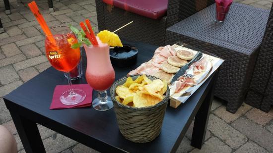 Lambrusco